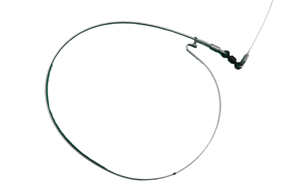 Dozen Relaxing Cable Snare Restraints