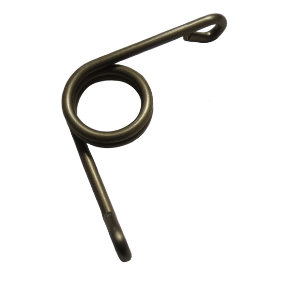 25 Senneker Snare Springs