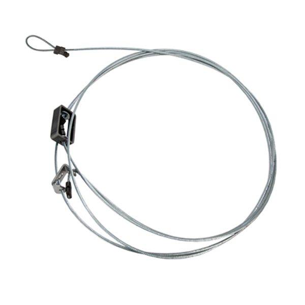 Wolf Complete Snare 1/8 Cable Size