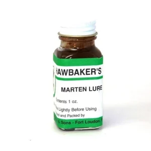 Hawbaker's